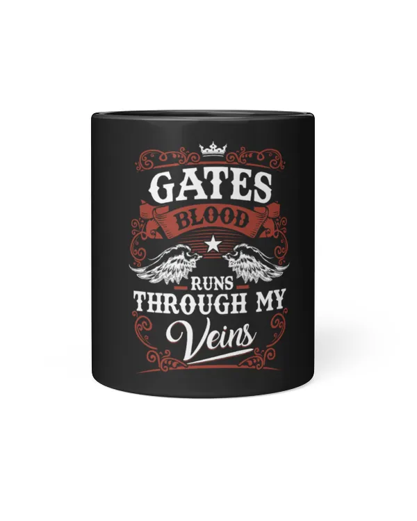 Black Mug