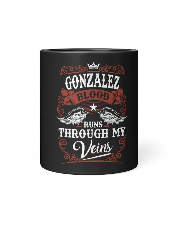 Black Mug