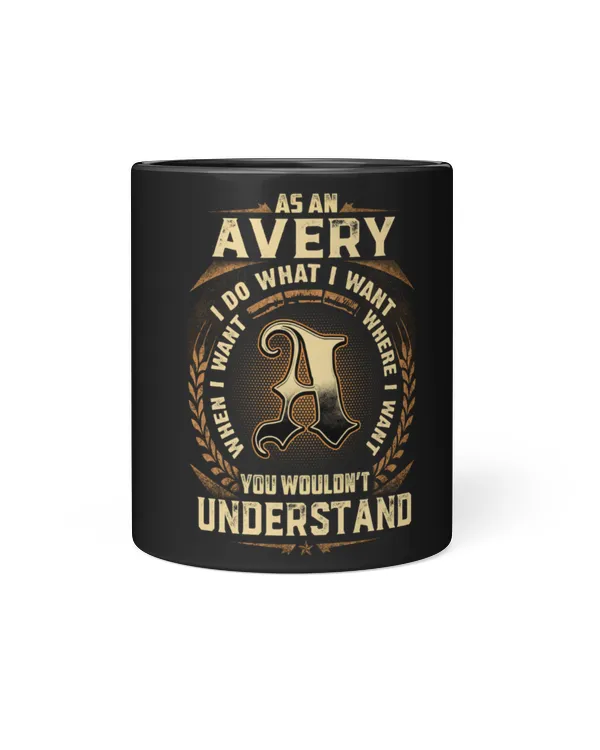 Black Mug