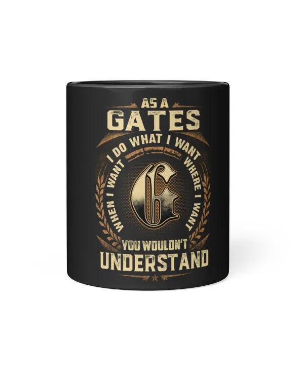 Black Mug