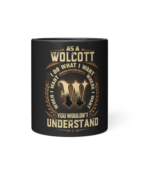 Black Mug