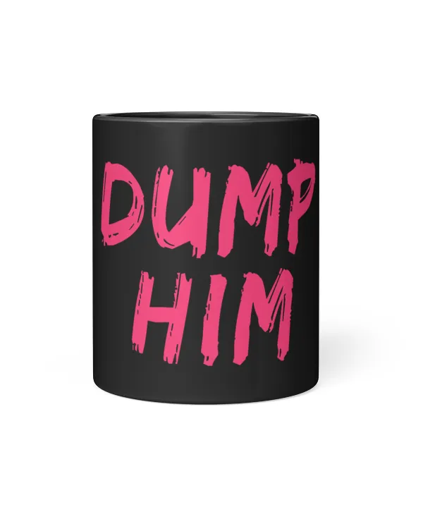 Black Mug