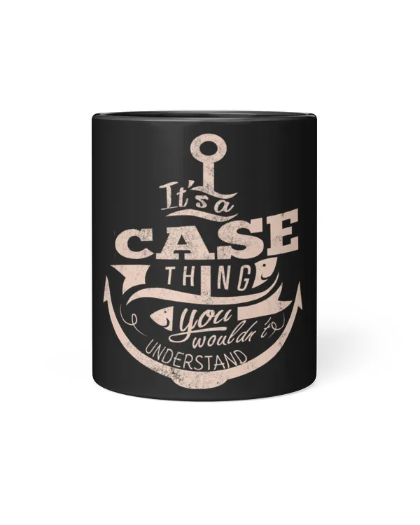 Black Mug