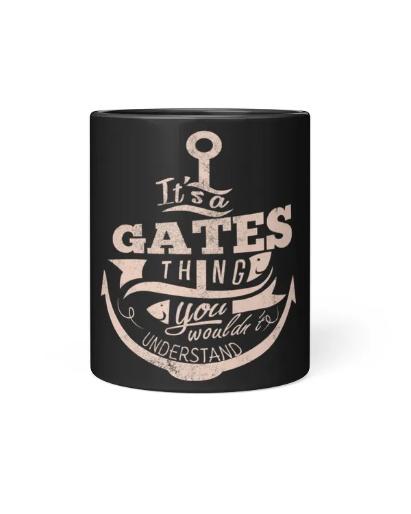 Black Mug
