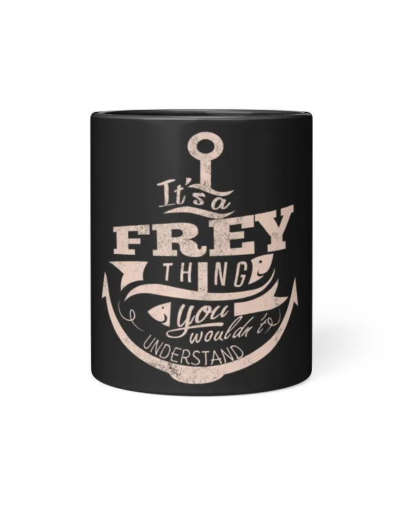 Black Mug