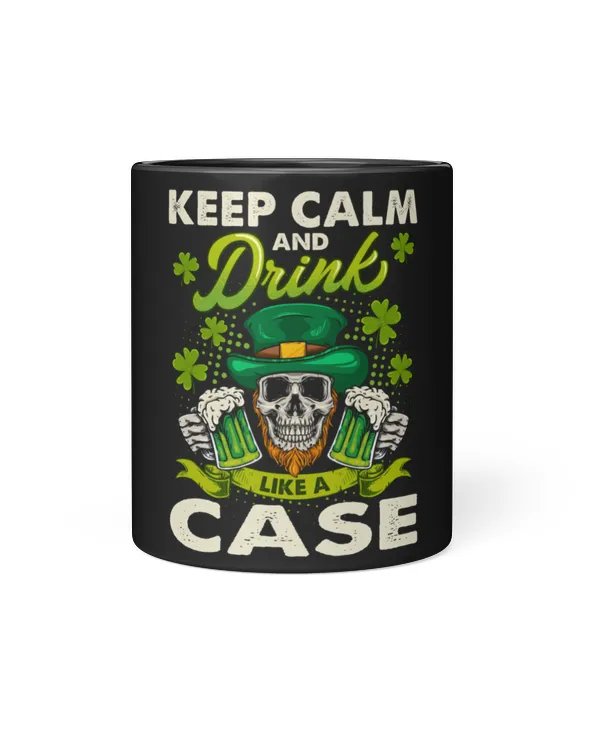 Black Mug