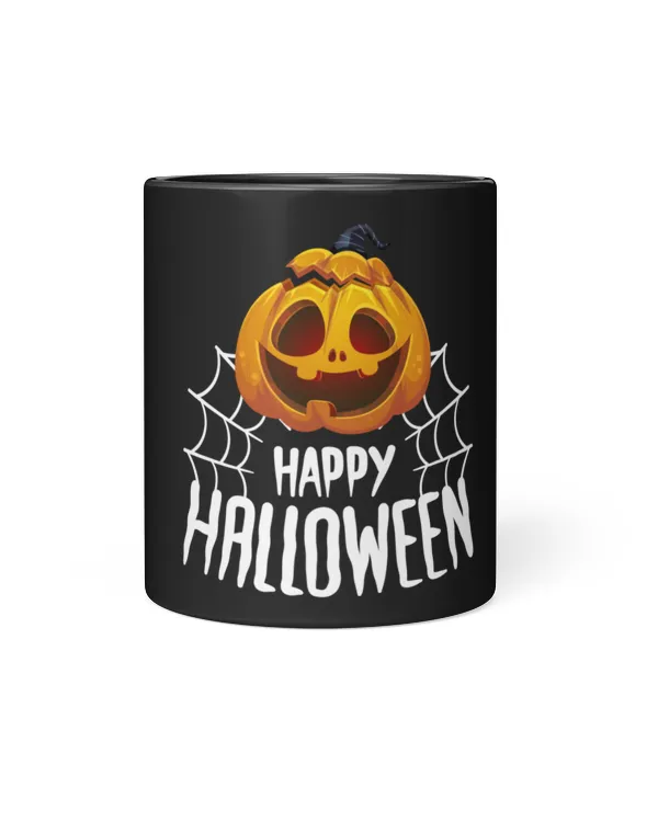 Black Mug