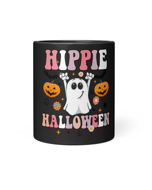 Black Mug