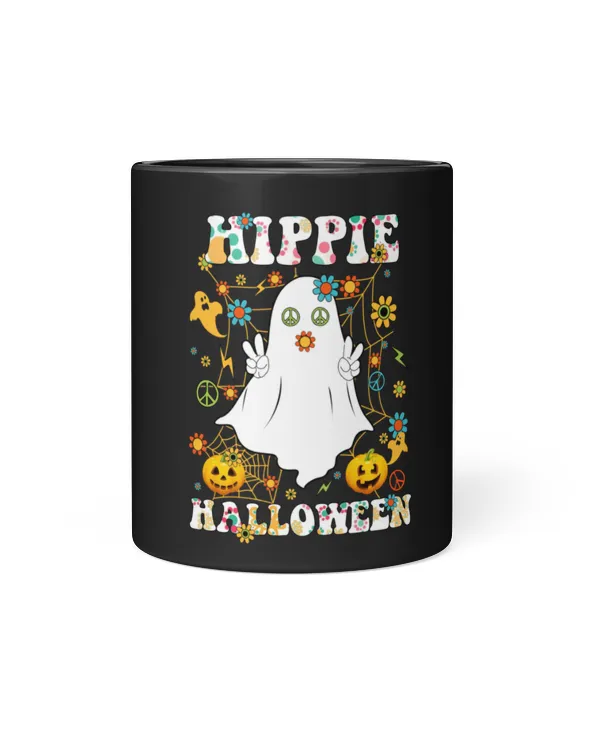 Black Mug