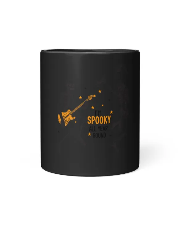 Black Mug