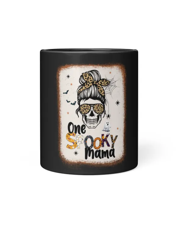 Black Mug