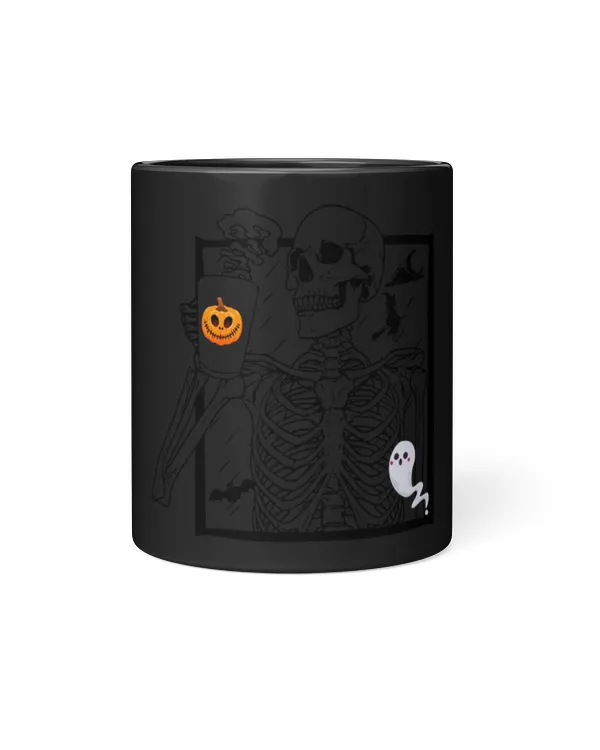 Black Mug