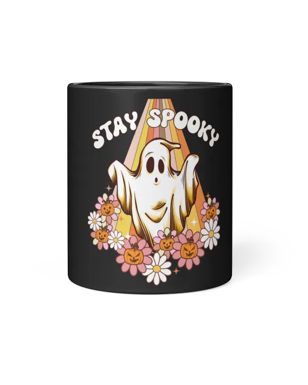 Black Mug