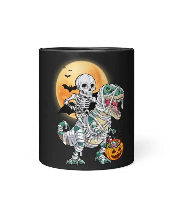 Black Mug