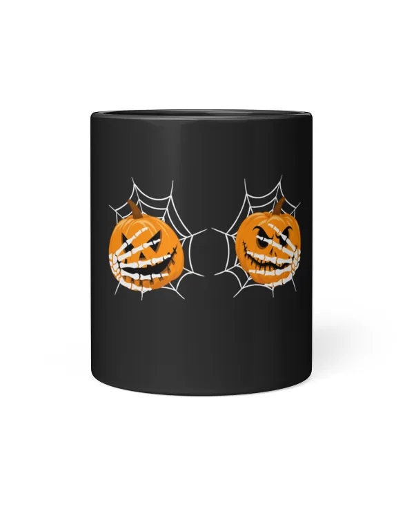 Black Mug