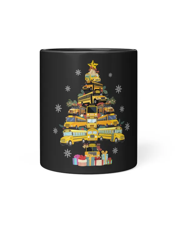 Black Mug