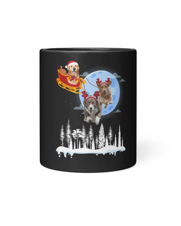 Black Mug