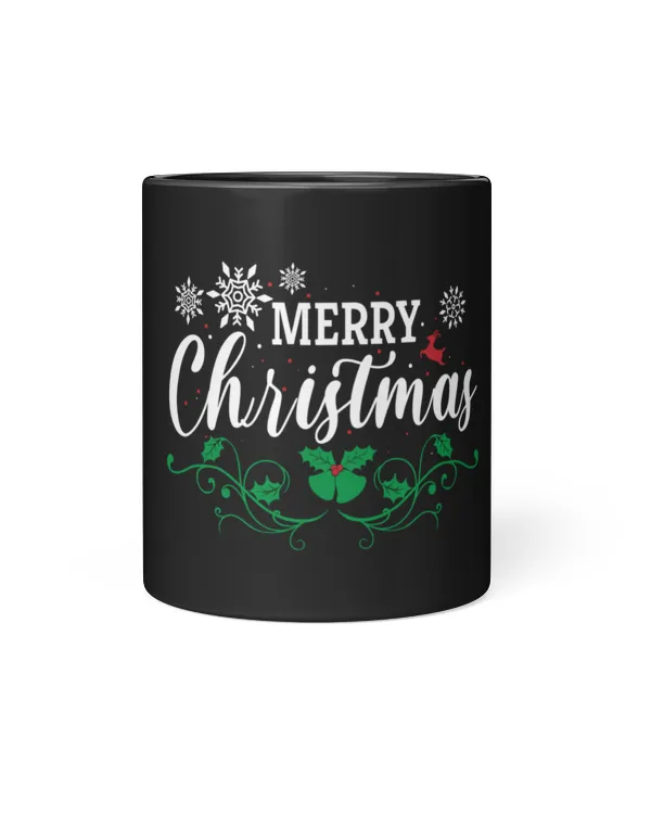 Black Mug