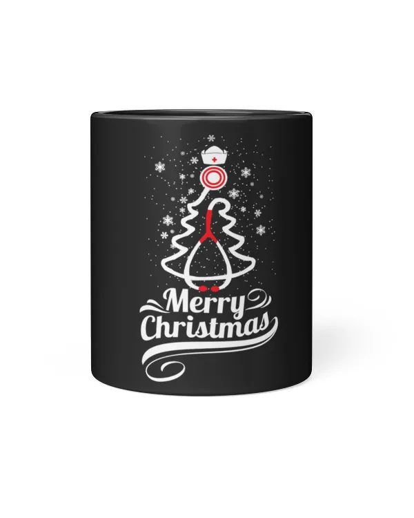 Black Mug