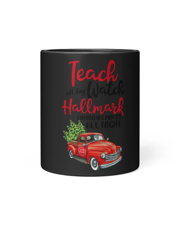 Black Mug