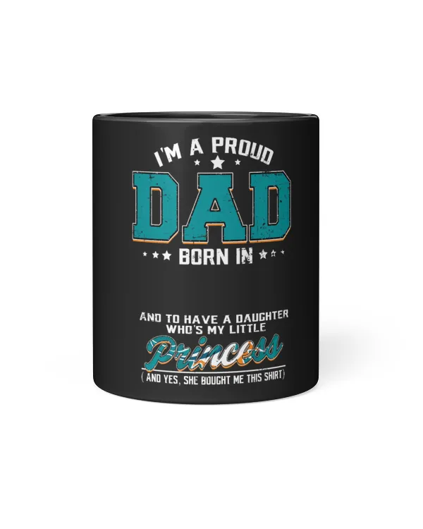 Black Mug