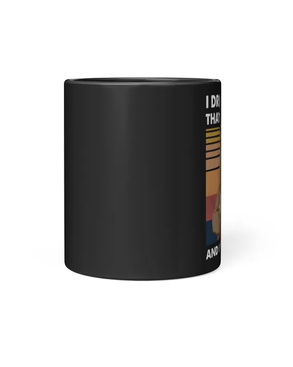 Black Mug