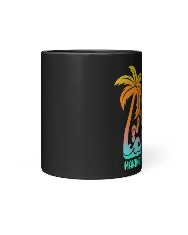 Black Mug