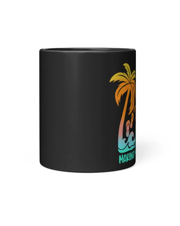 Black Mug