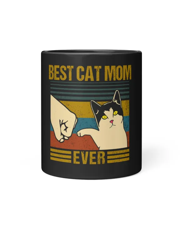 Black Mug