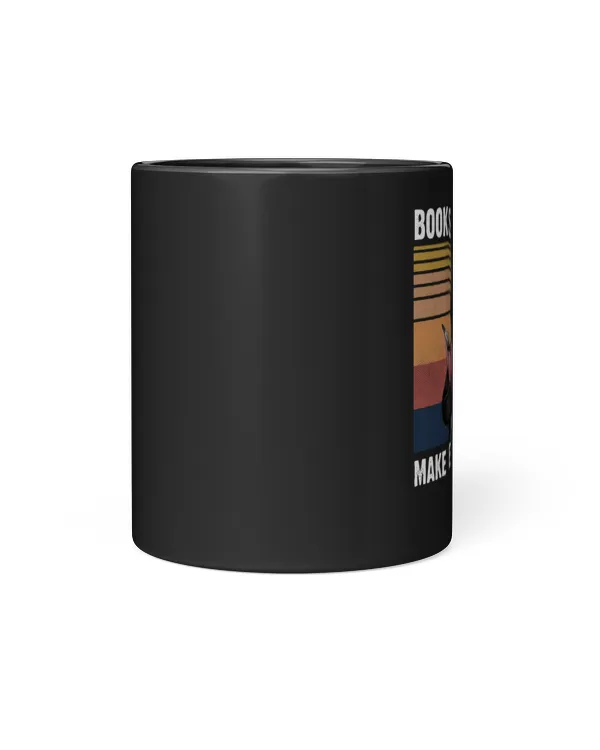 Black Mug