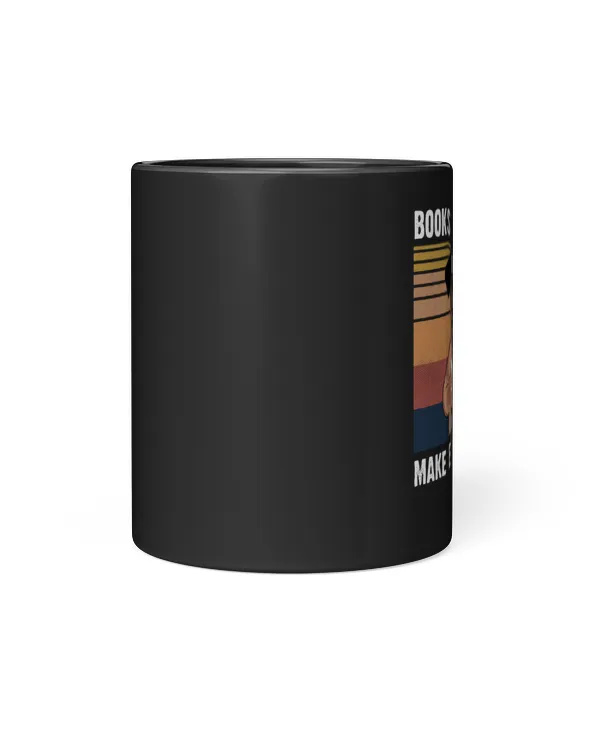 Black Mug