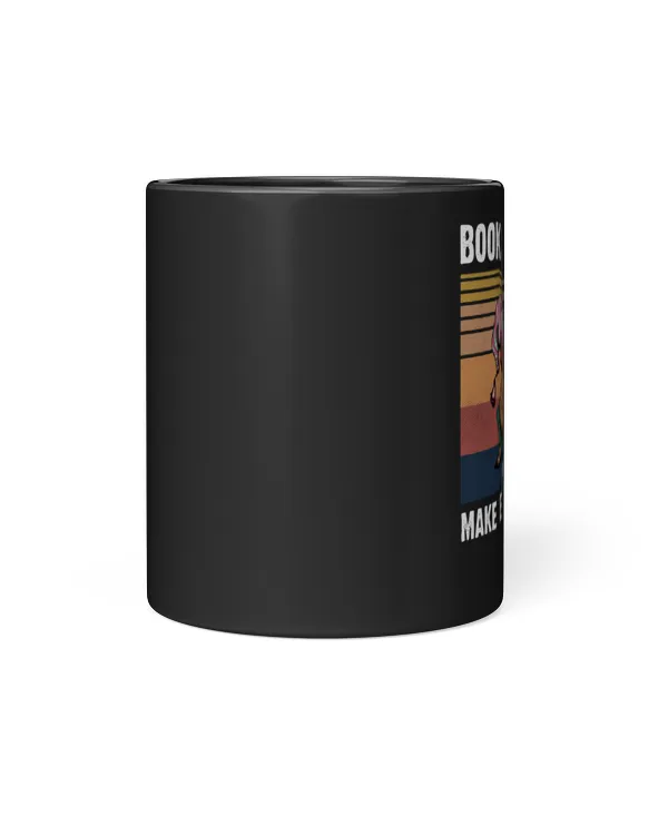 Black Mug