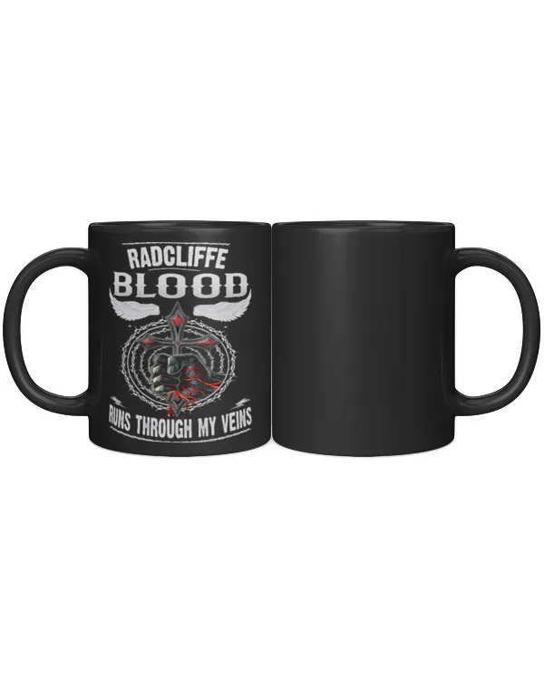 Black Mug