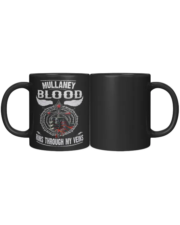 Black Mug
