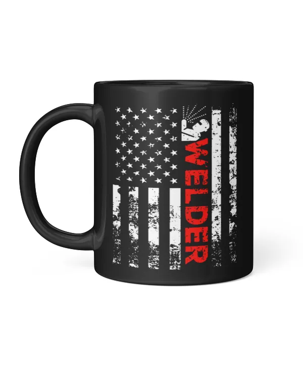 Black Mug