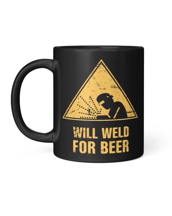 Black Mug