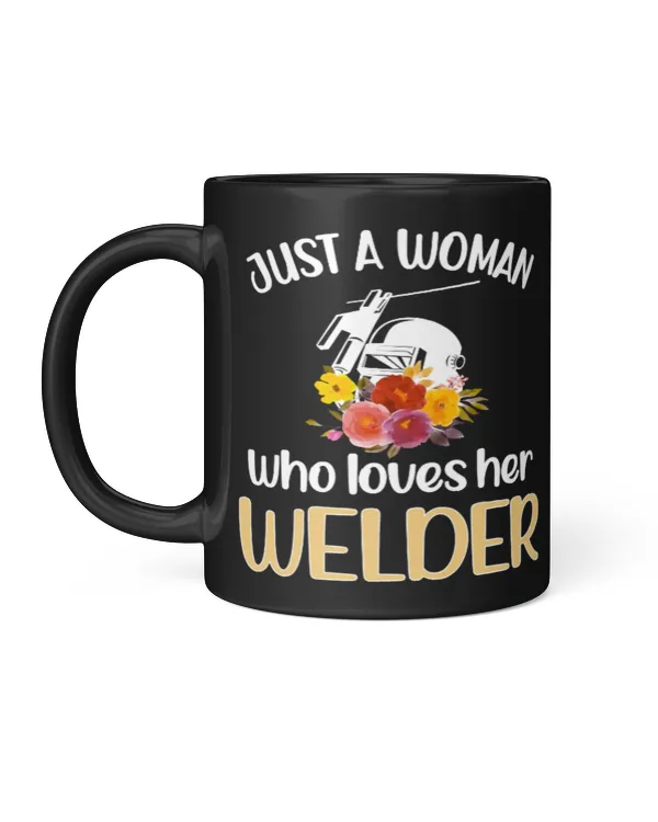 Black Mug