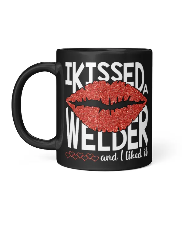 Black Mug