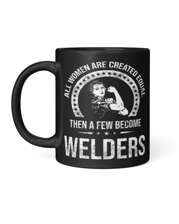 Black Mug