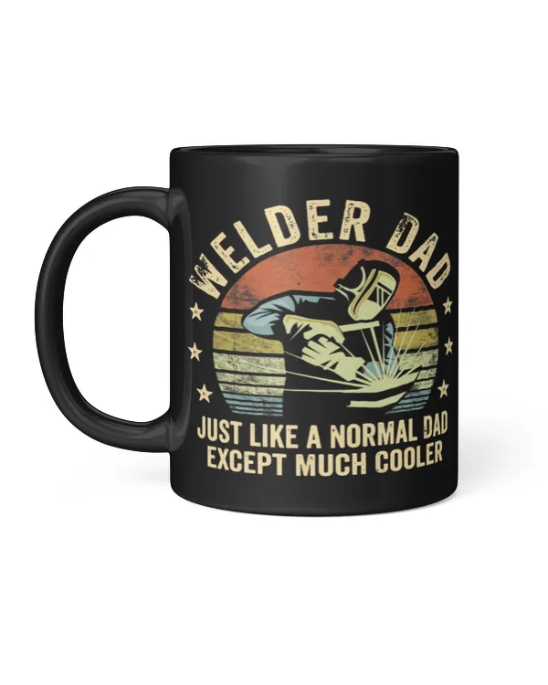 Black Mug