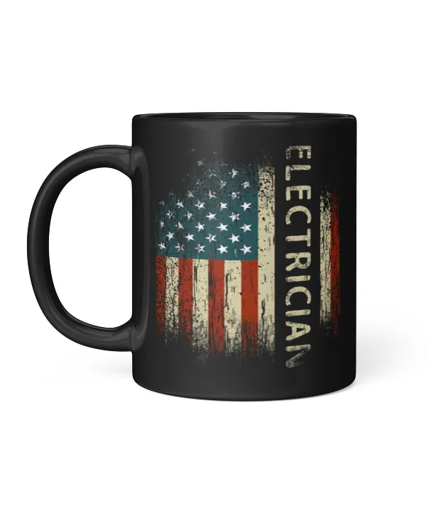 Black Mug