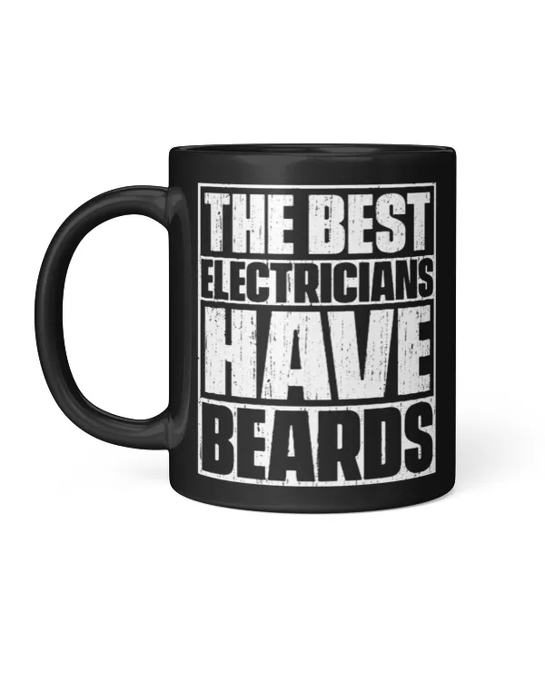 Black Mug