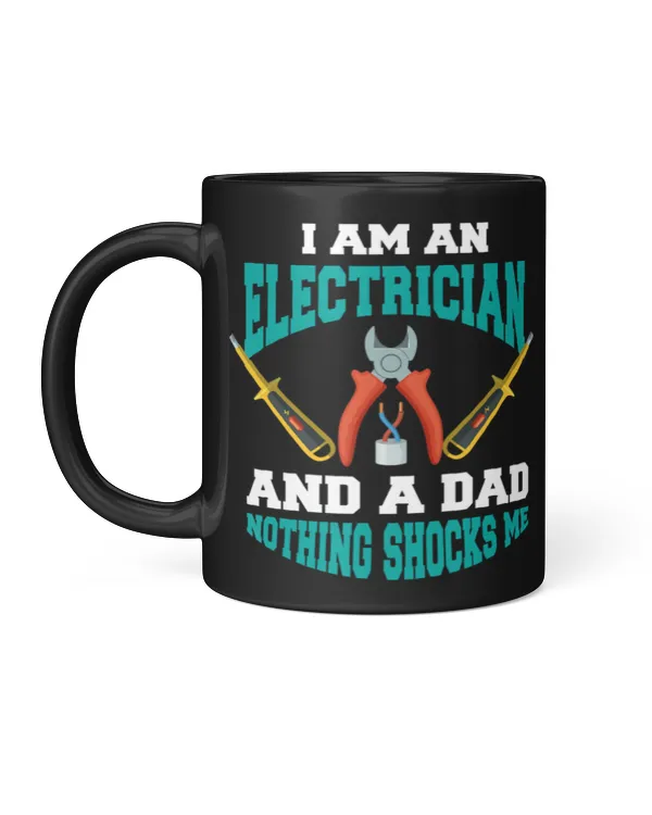 Black Mug