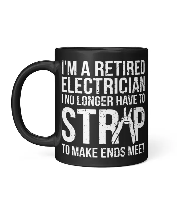 Black Mug