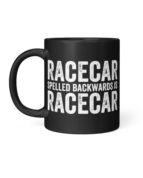 Black Mug