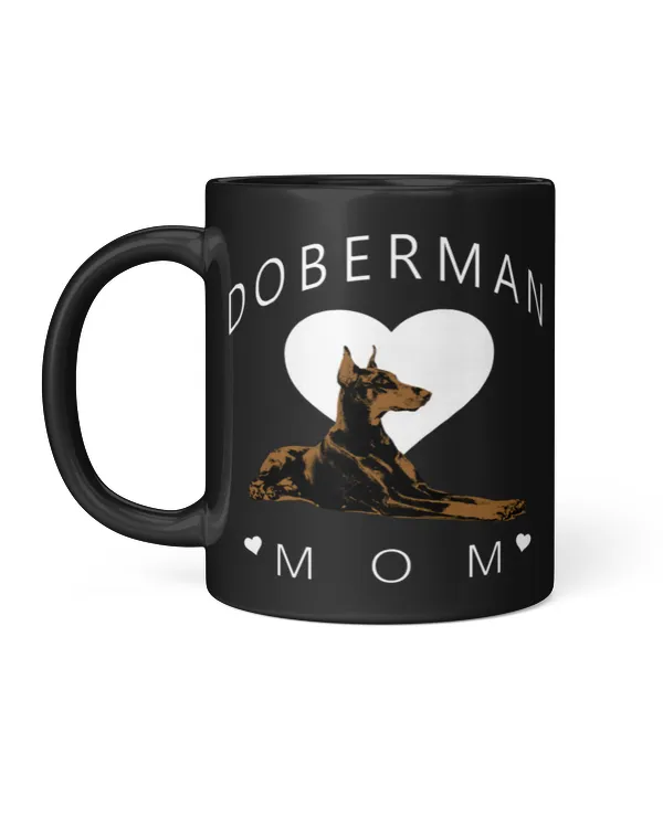 Black Mug