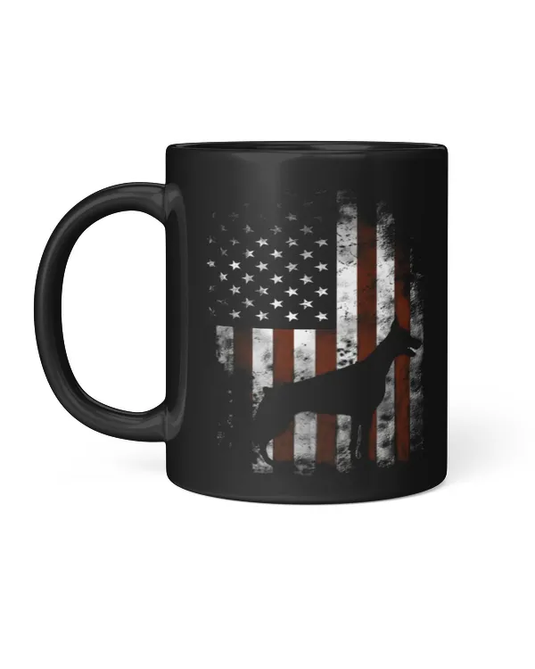 Black Mug