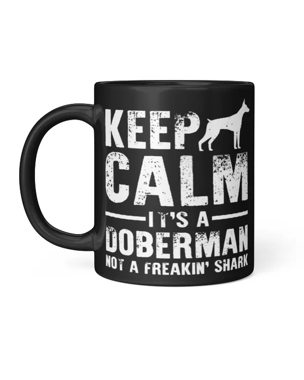 Black Mug
