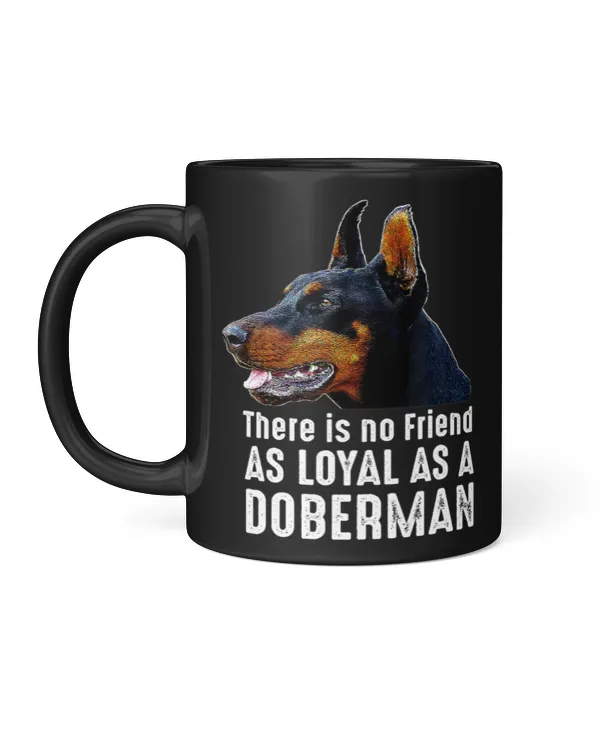 Black Mug