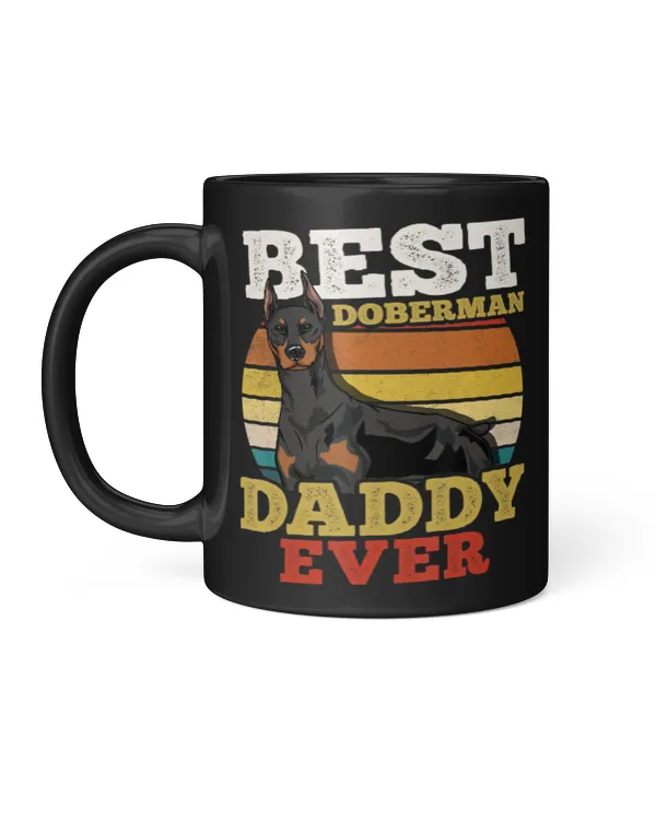 Black Mug